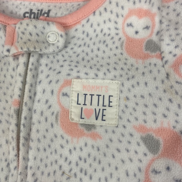 Mommy’s Little Love Sleeper - Picture 3 of 3